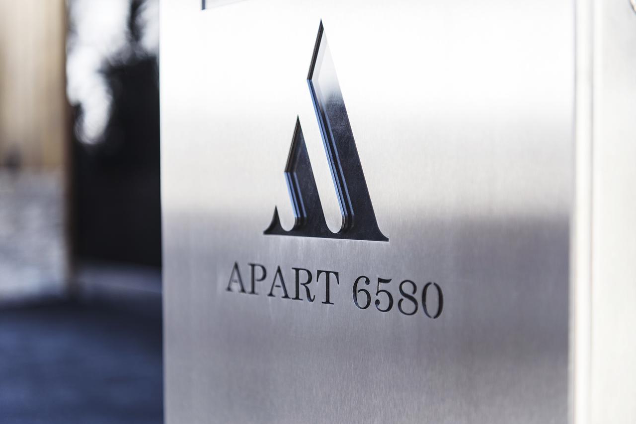 סן אנטון Apart6580 מראה חיצוני תמונה